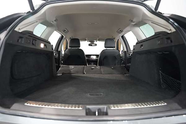 2018 Holden Calais ZB