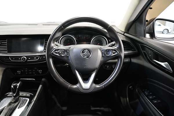 2018 Holden Calais ZB