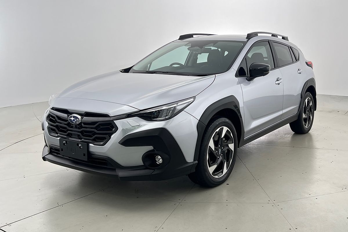 2023 Subaru Crosstrek 2.0S G6X
