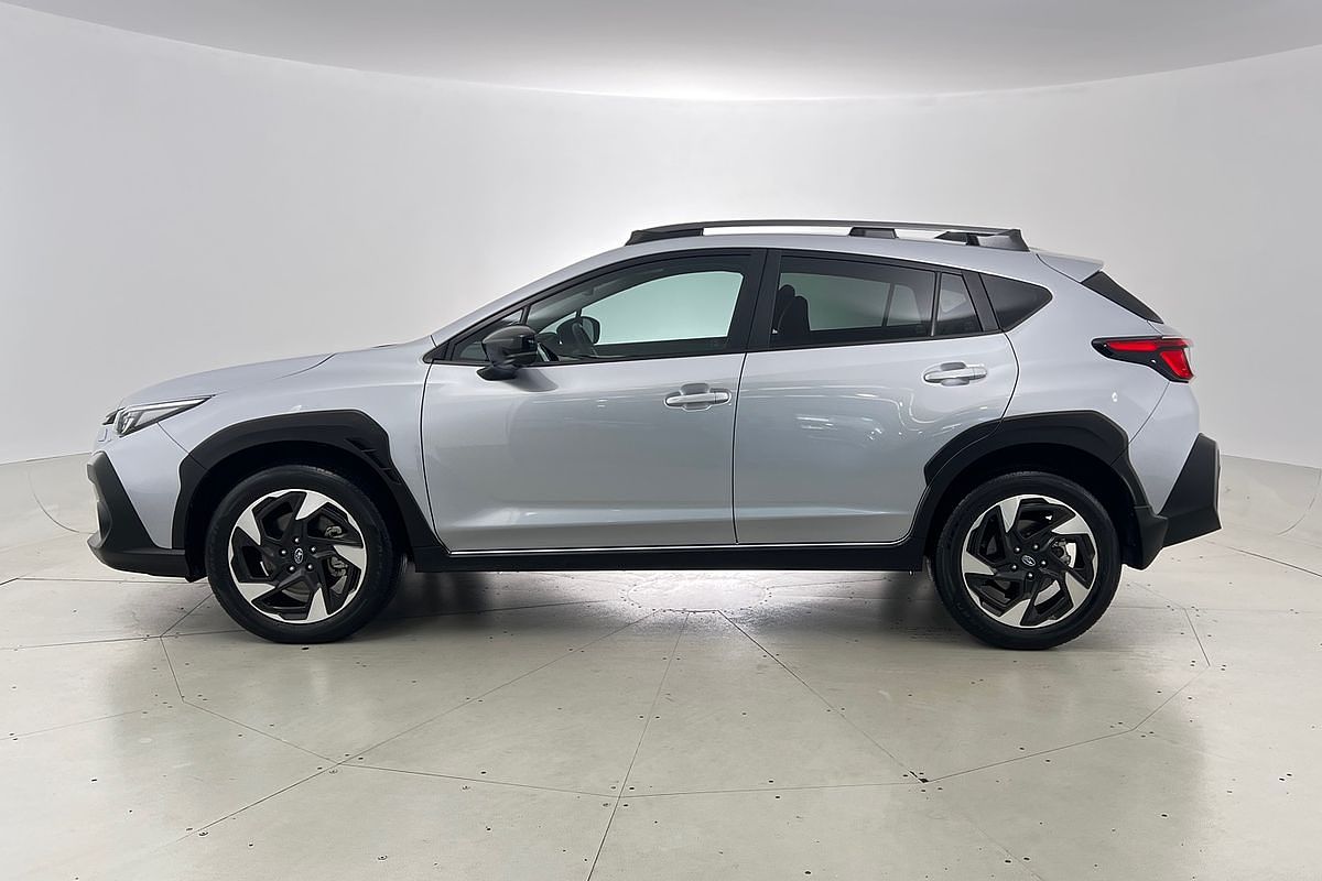 2023 Subaru Crosstrek 2.0S G6X