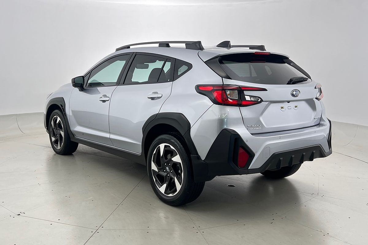 2023 Subaru Crosstrek 2.0S G6X