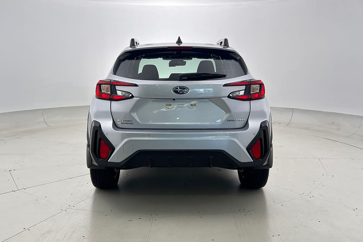 2023 Subaru Crosstrek 2.0S G6X