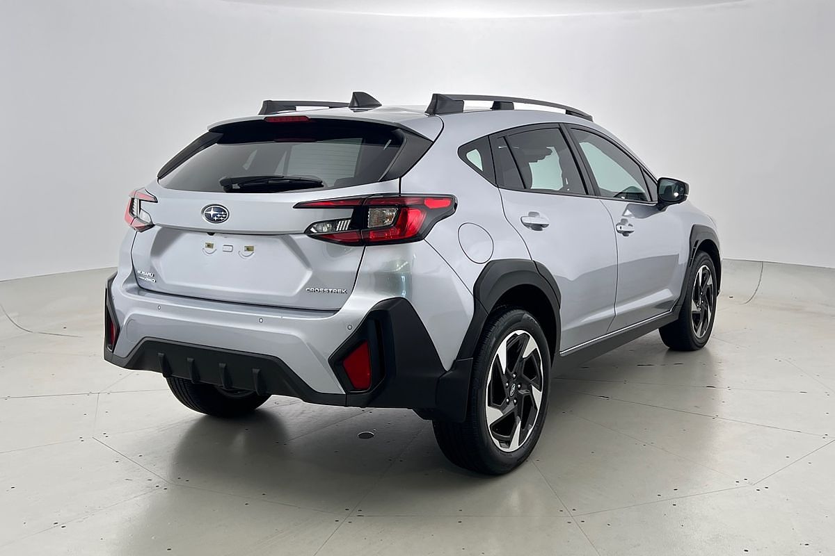 2023 Subaru Crosstrek 2.0S G6X