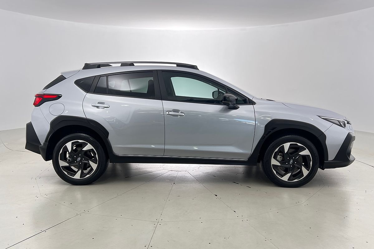 2023 Subaru Crosstrek 2.0S G6X