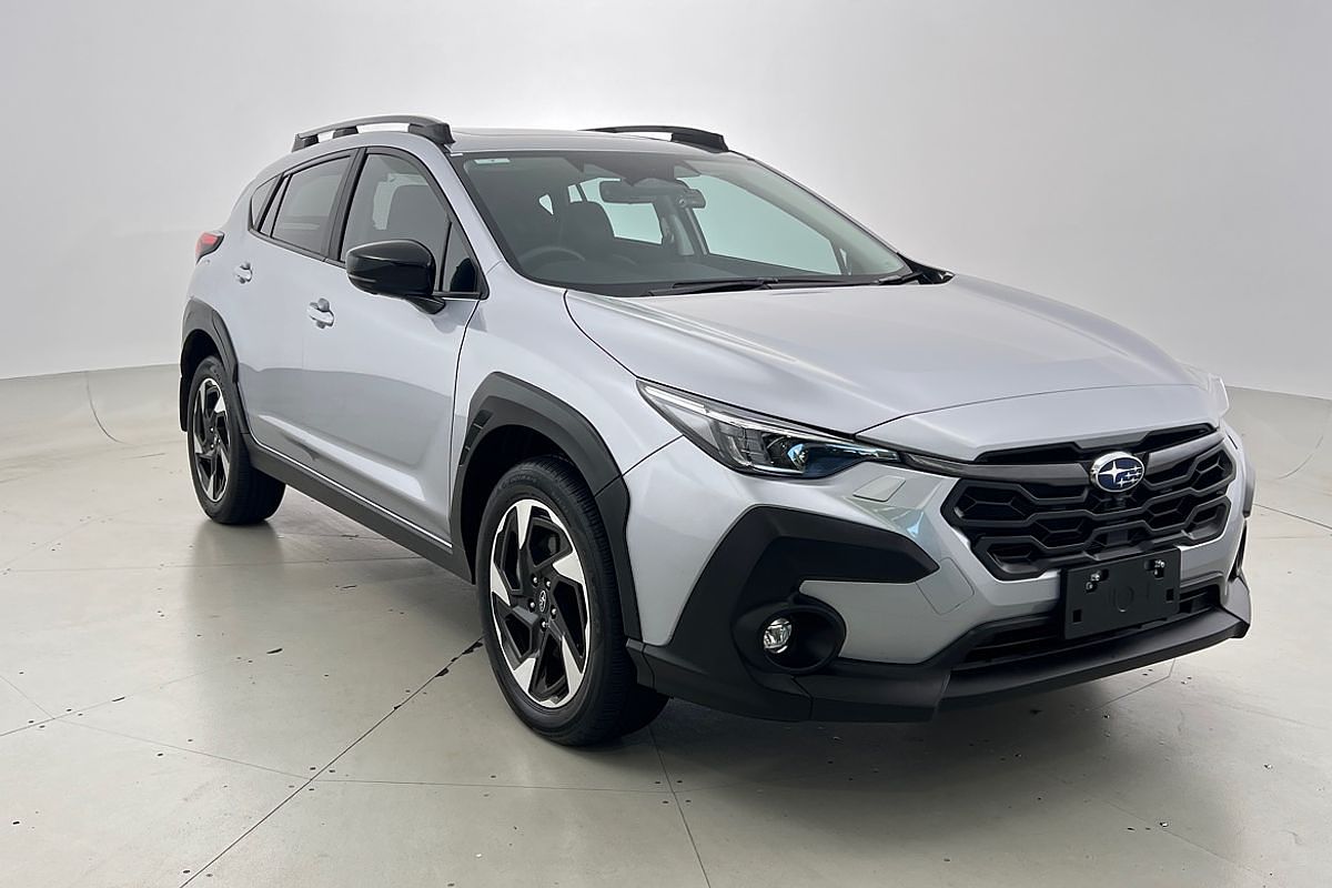 2023 Subaru Crosstrek 2.0S G6X