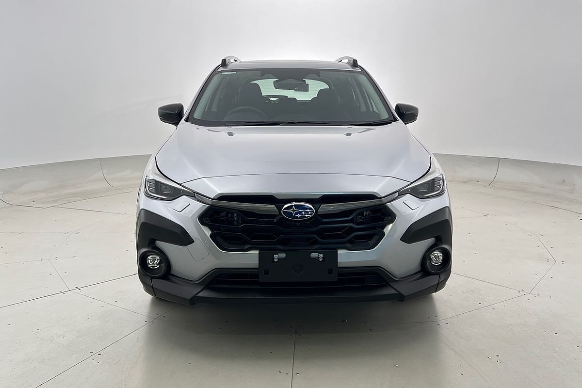 2023 Subaru Crosstrek 2.0S G6X