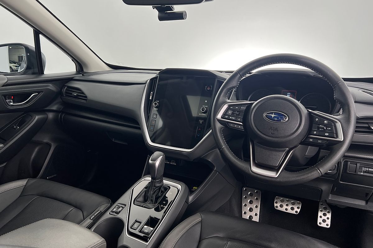 2023 Subaru Crosstrek 2.0S G6X
