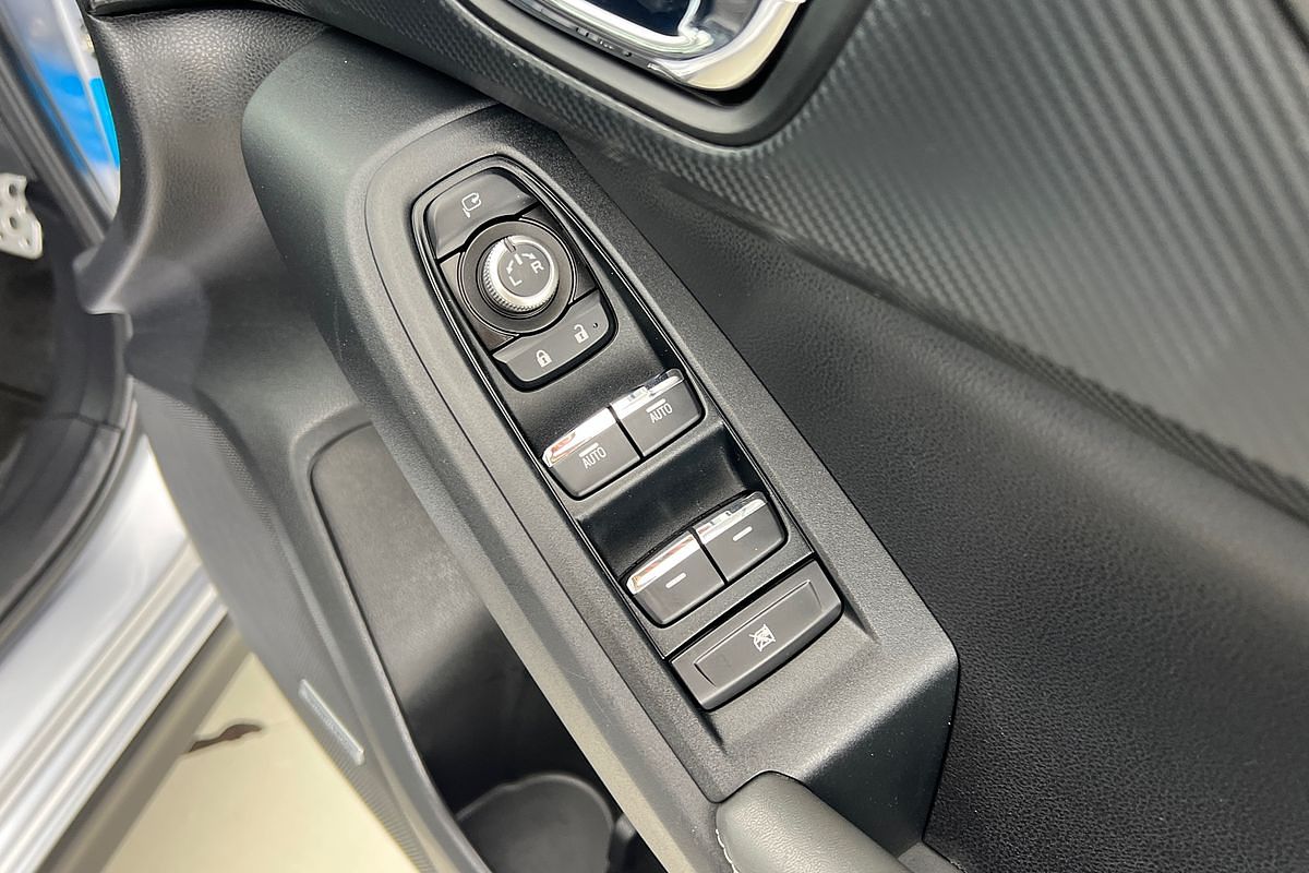 2023 Subaru Crosstrek 2.0S G6X