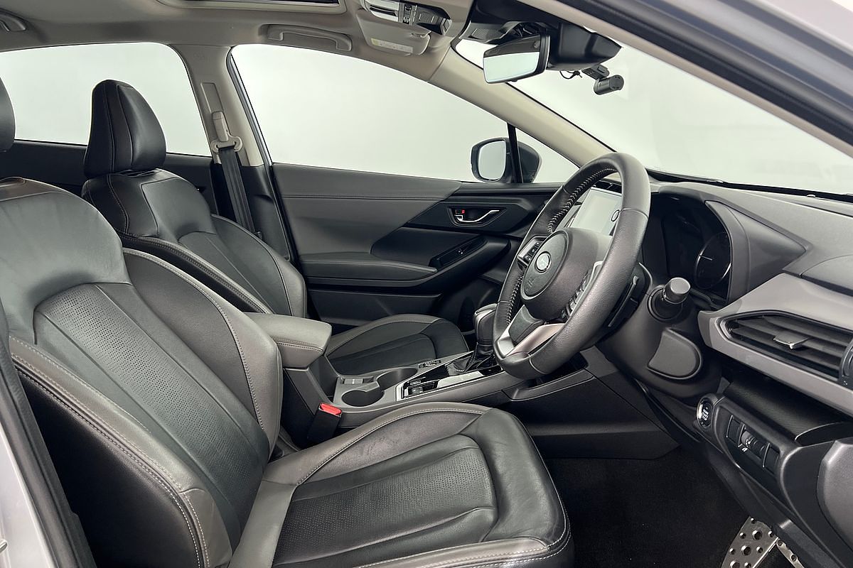 2023 Subaru Crosstrek 2.0S G6X