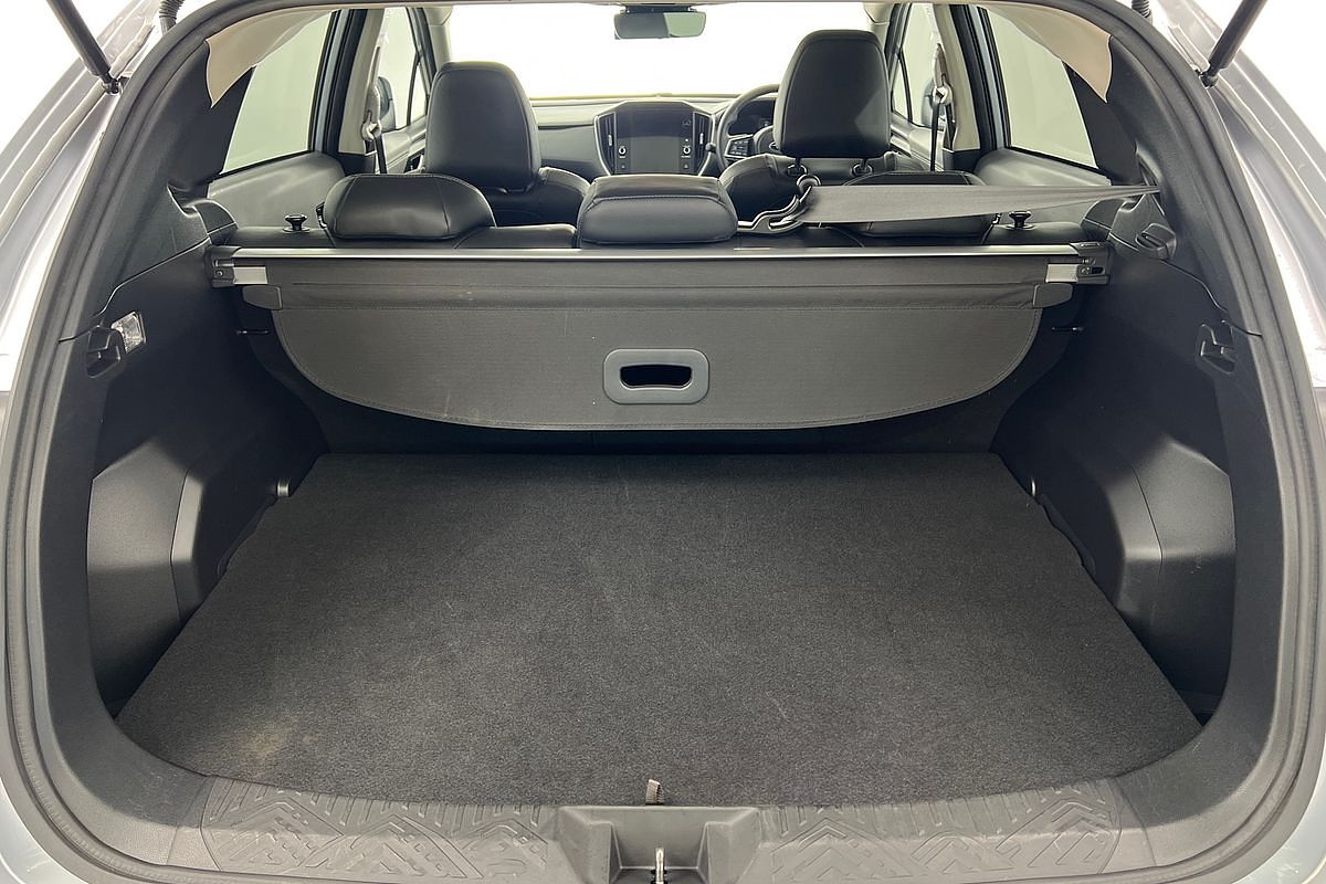 2023 Subaru Crosstrek 2.0S G6X