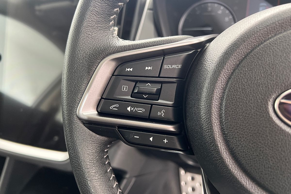 2023 Subaru Crosstrek 2.0S G6X
