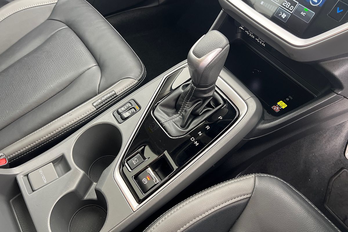 2023 Subaru Crosstrek 2.0S G6X
