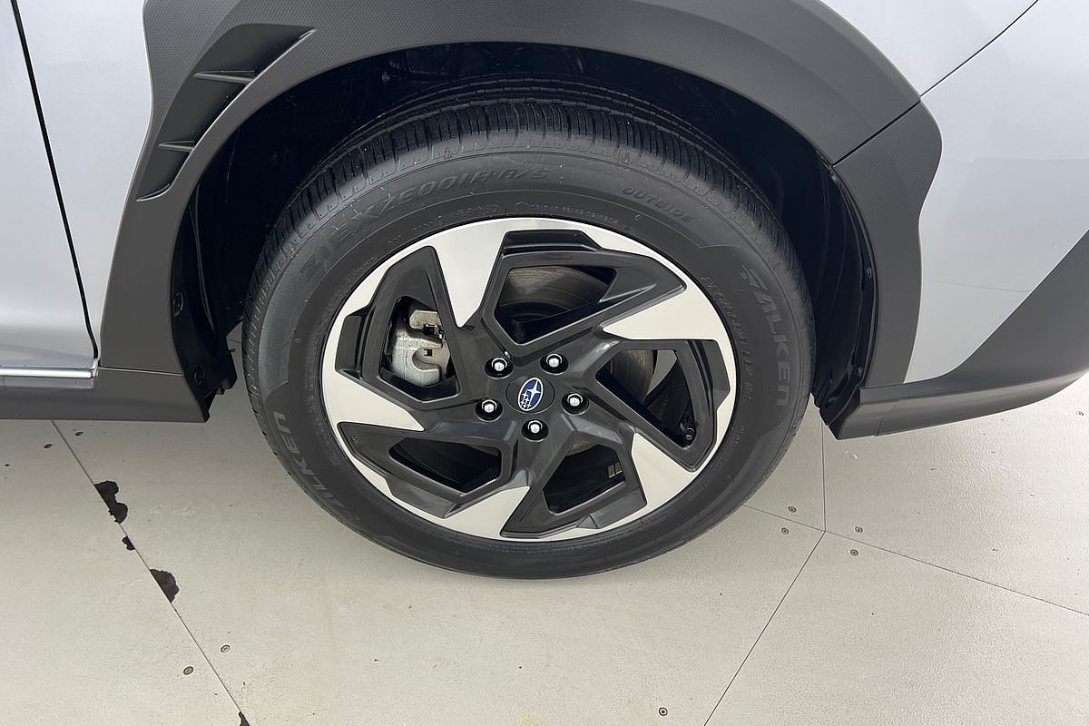 2023 Subaru Crosstrek 2.0S G6X