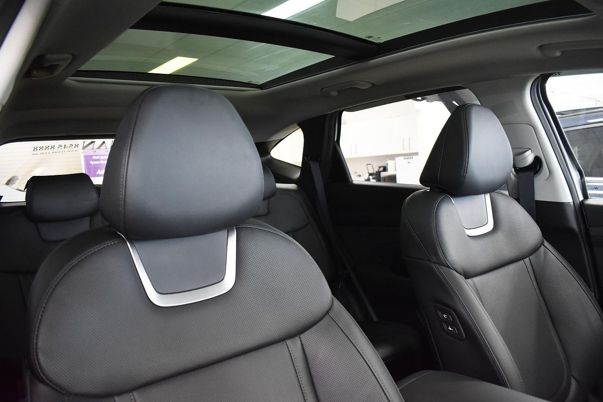 2024 Hyundai Tucson Premium NX4.V3