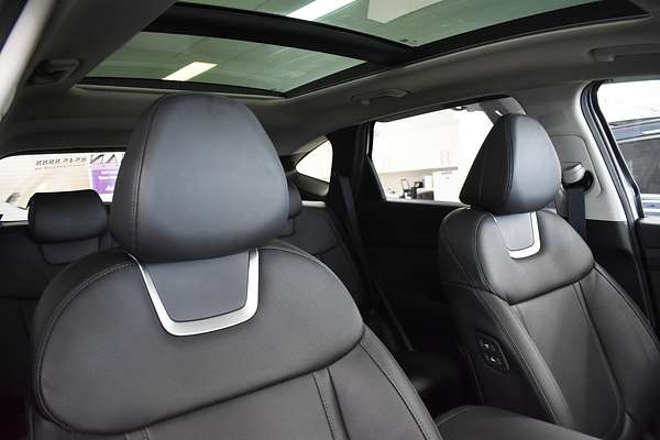 2024 Hyundai Tucson Premium NX4.V3