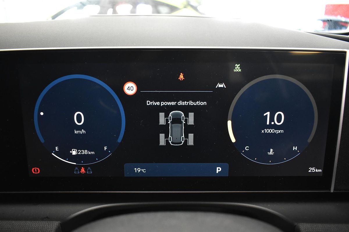 2024 Hyundai Tucson Premium NX4.V3