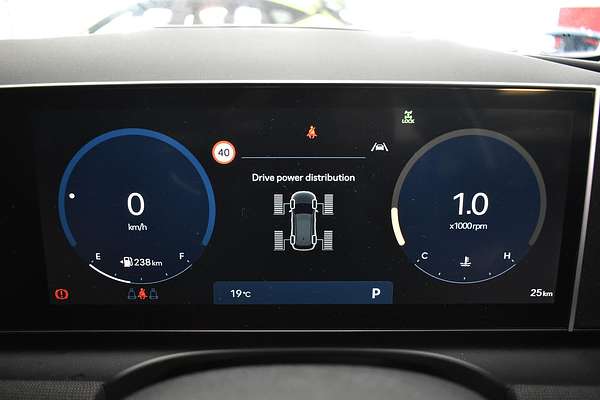 2024 Hyundai Tucson Premium NX4.V3