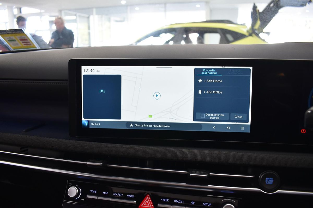 2024 Hyundai Tucson Premium NX4.V3