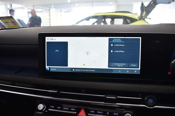 2024 Hyundai Tucson Premium NX4.V3