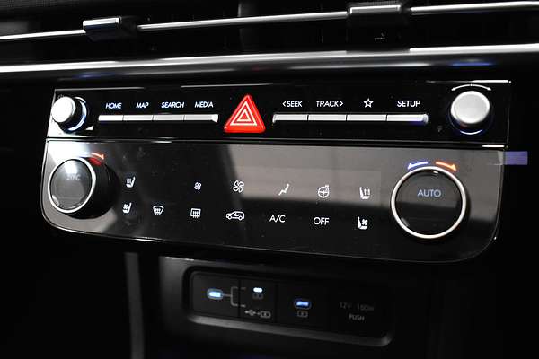 2024 Hyundai Tucson Premium NX4.V3
