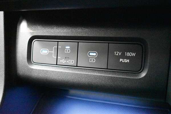 2024 Hyundai Tucson Premium NX4.V3
