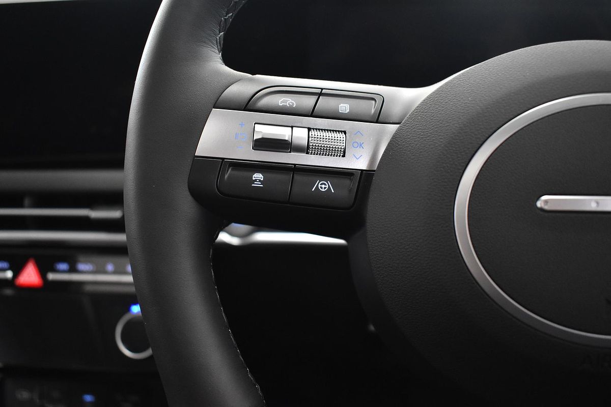 2024 Hyundai Tucson Premium NX4.V3