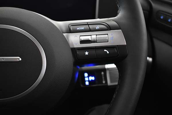 2024 Hyundai Tucson Premium NX4.V3