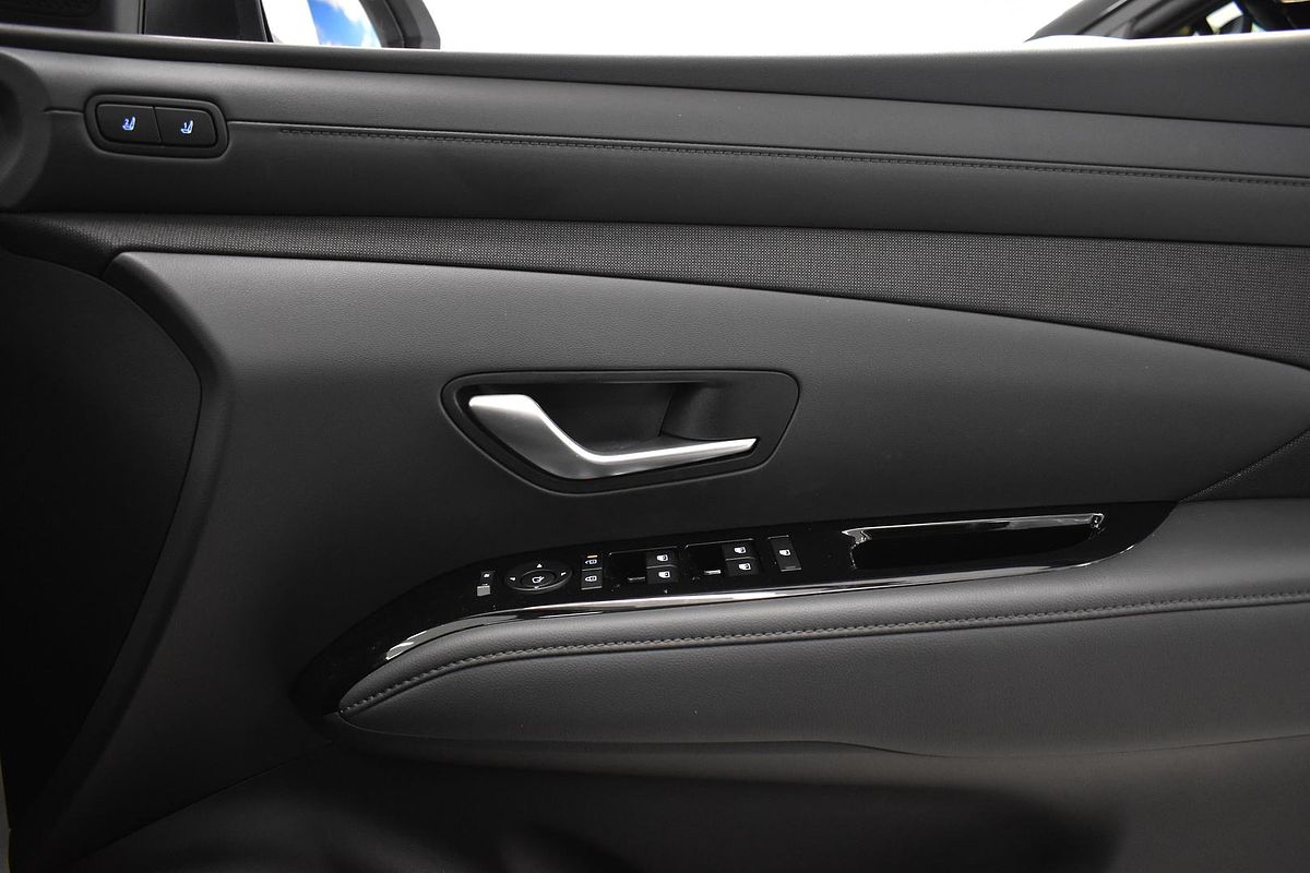 2024 Hyundai Tucson Premium NX4.V3