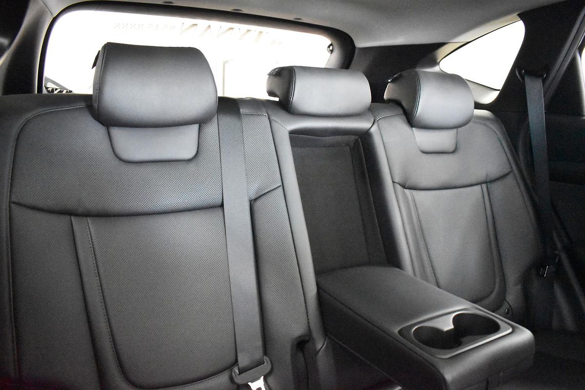 2024 Hyundai Tucson Premium NX4.V3