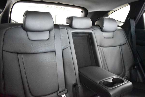 2024 Hyundai Tucson Premium NX4.V3