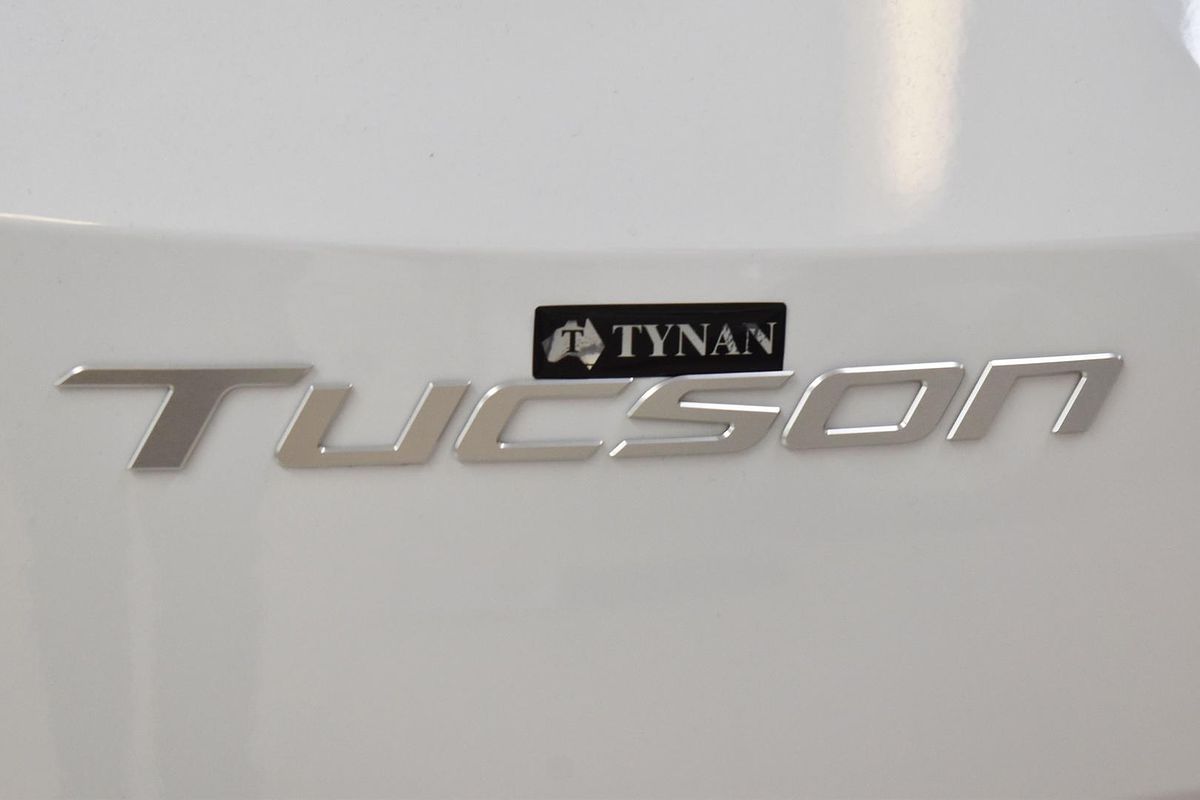 2024 Hyundai Tucson Premium NX4.V3