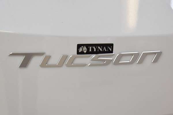 2024 Hyundai Tucson Premium NX4.V3
