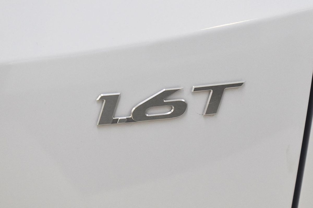 2024 Hyundai Tucson Premium NX4.V3
