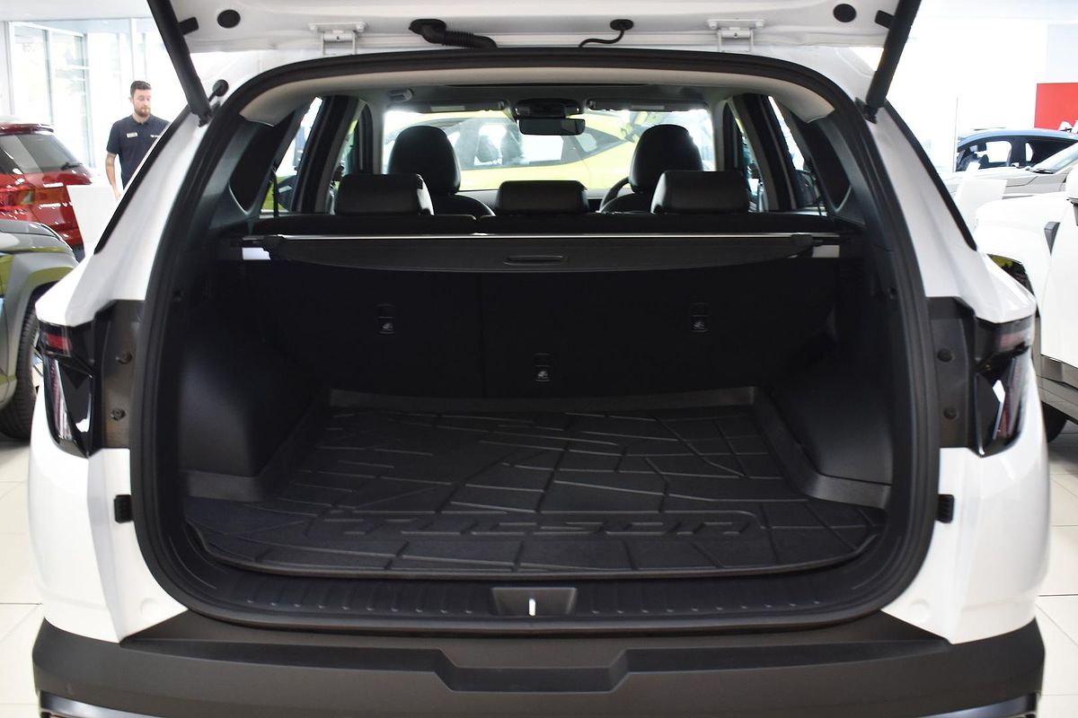 2024 Hyundai Tucson Premium NX4.V3
