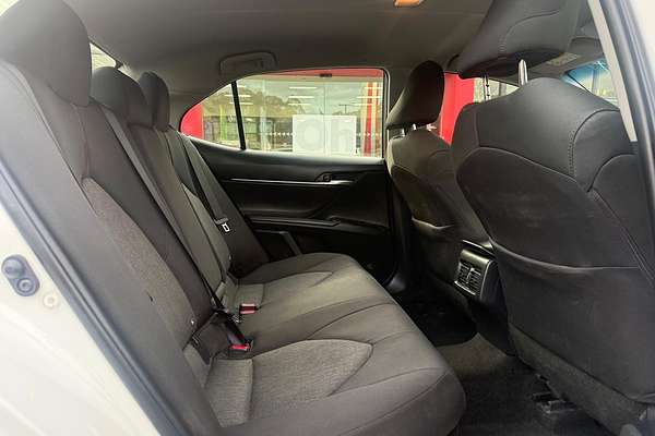 2019 Toyota Camry Ascent Sport AXVH71R
