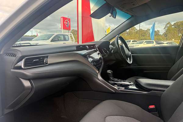 2019 Toyota Camry Ascent Sport AXVH71R