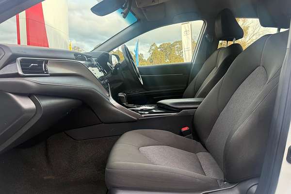 2019 Toyota Camry Ascent Sport AXVH71R