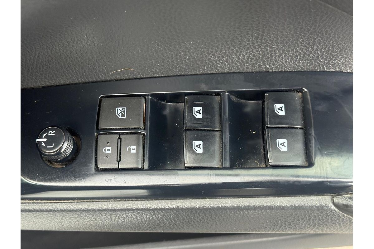 2019 Toyota Camry Ascent Sport AXVH71R