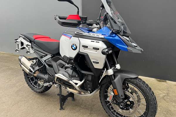 2024 BMW R 1300 GS Adventure Trophy X R 1300