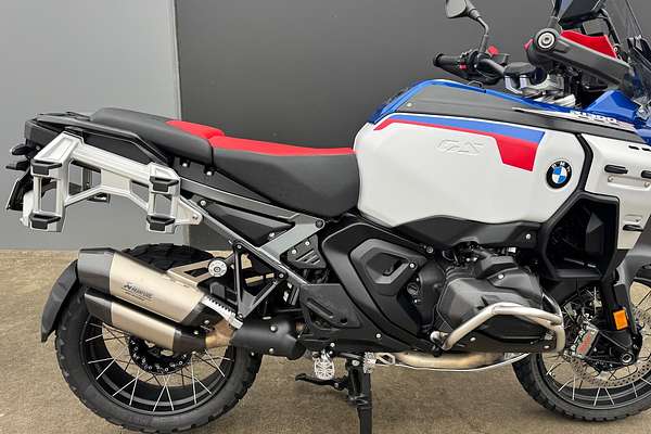 2024 BMW R 1300 GS Adventure Trophy X R 1300