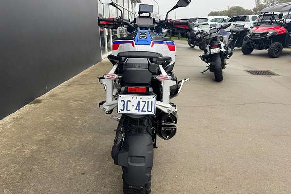 2024 BMW R 1300 GS Adventure Trophy X R 1300