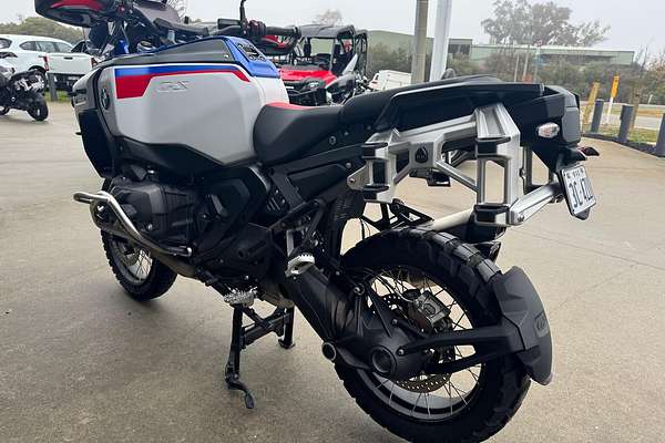 2024 BMW R 1300 GS Adventure Trophy X R 1300