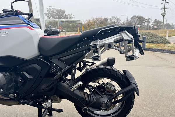 2024 BMW R 1300 GS Adventure Trophy X R 1300