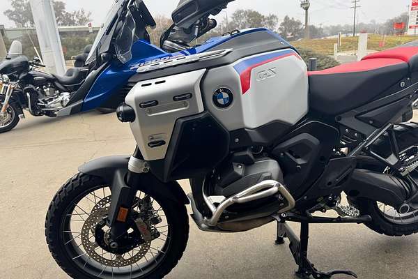 2024 BMW R 1300 GS Adventure Trophy X R 1300