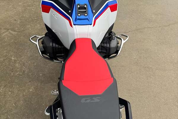 2024 BMW R 1300 GS Adventure Trophy X R 1300