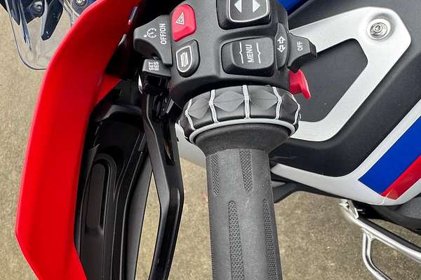 2024 BMW R 1300 GS Adventure Trophy X R 1300