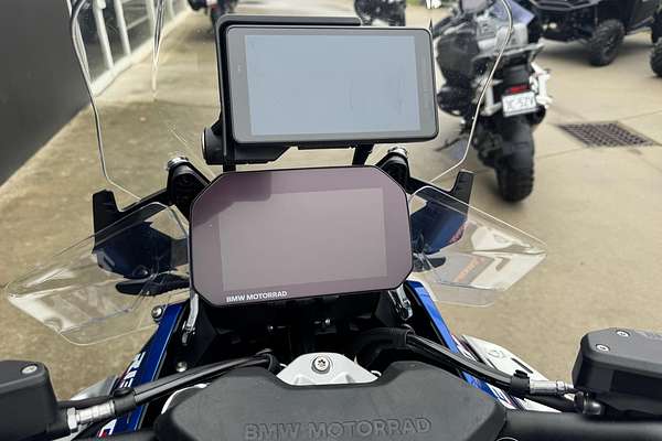 2024 BMW R 1300 GS Adventure Trophy X R 1300