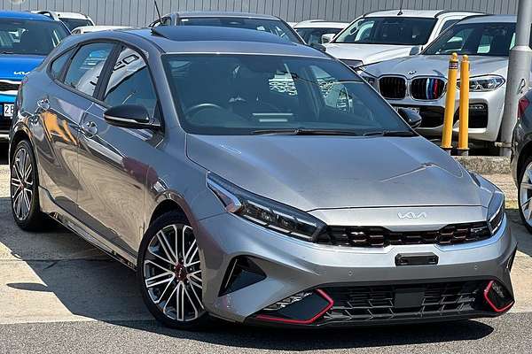 2024 Kia Cerato GT BD