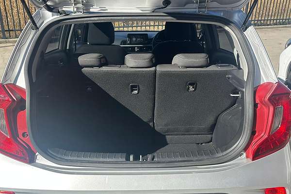2017 Kia Picanto S JA