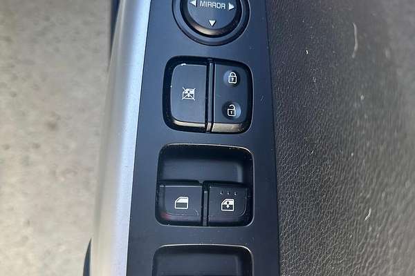 2017 Kia Picanto S JA
